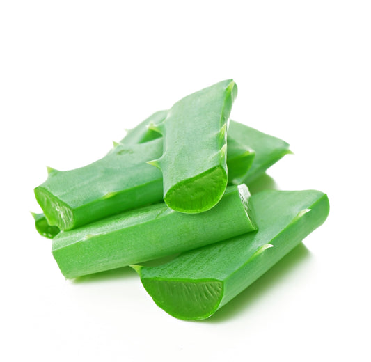 How to Use Aloe Vera for Skin Whitening
