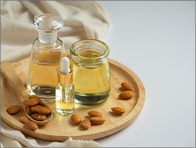 Khadi Almond Oil: Your Guide to Silky, Healthy Hair