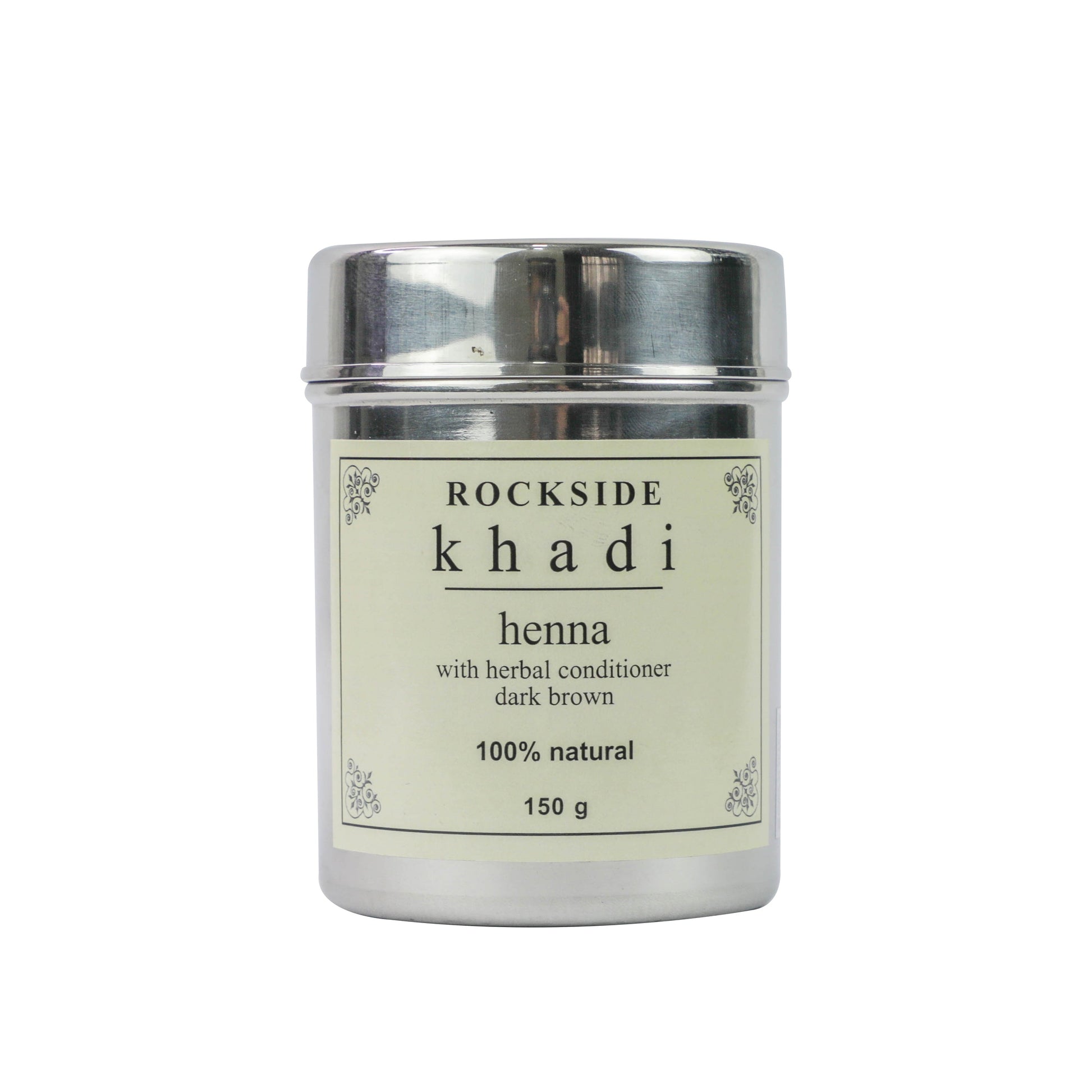 Khadi herbal shampoo